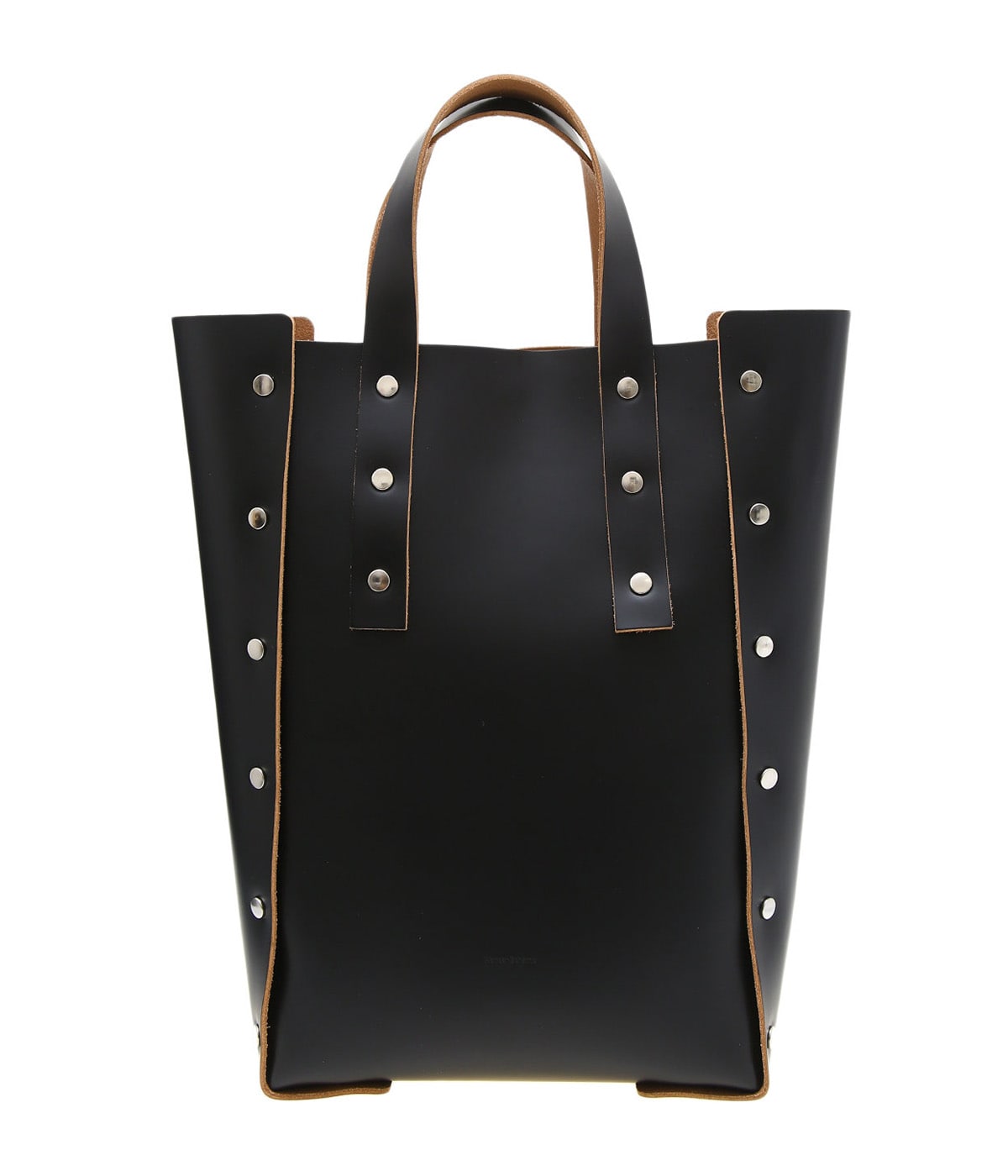 バッグ Hender Scheme assemble hand bag tall M ASSEMBLE HAND BAG TALL M #BEIGE [DI-RB-ATM] _ Hender Scheme