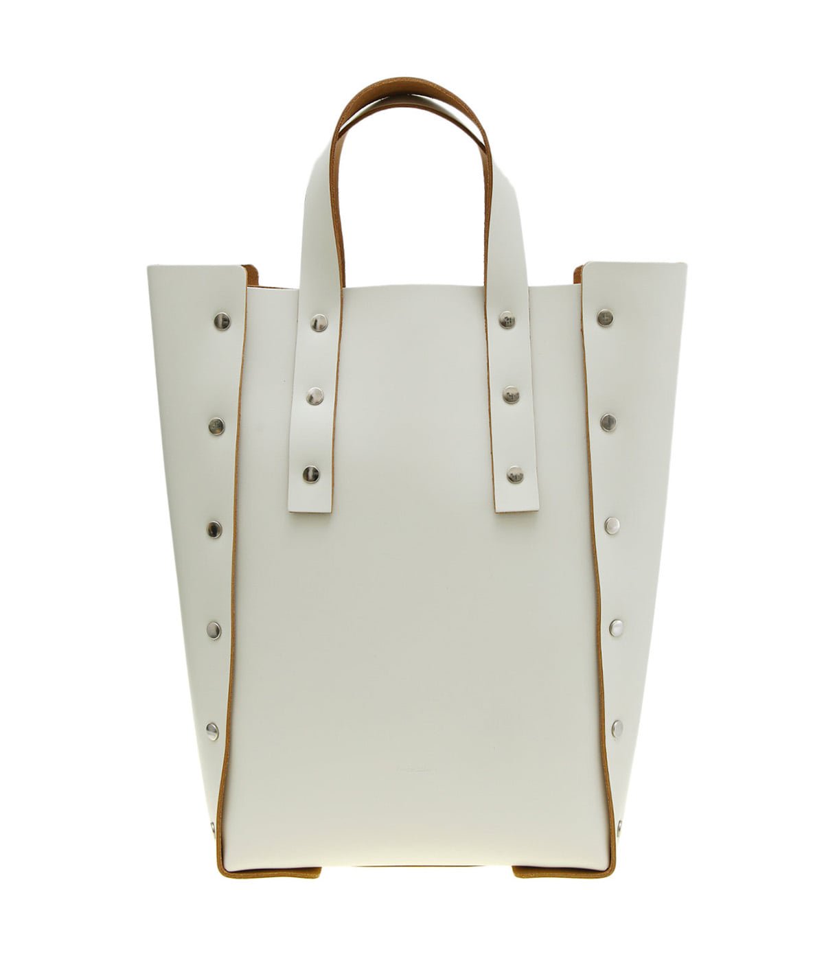assemble hand bag tall M | Hender Scheme(エンダースキーマ