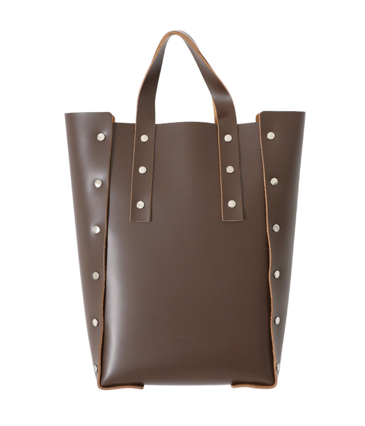 バッグ hender scheme assemble hand bag tall L Hender Scheme 〉 “assemble hand bag tall S” COL: BEIGE