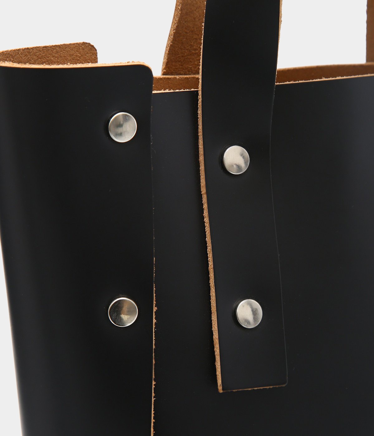 assemble hand bag tall S | Hender Scheme(エンダースキーマ