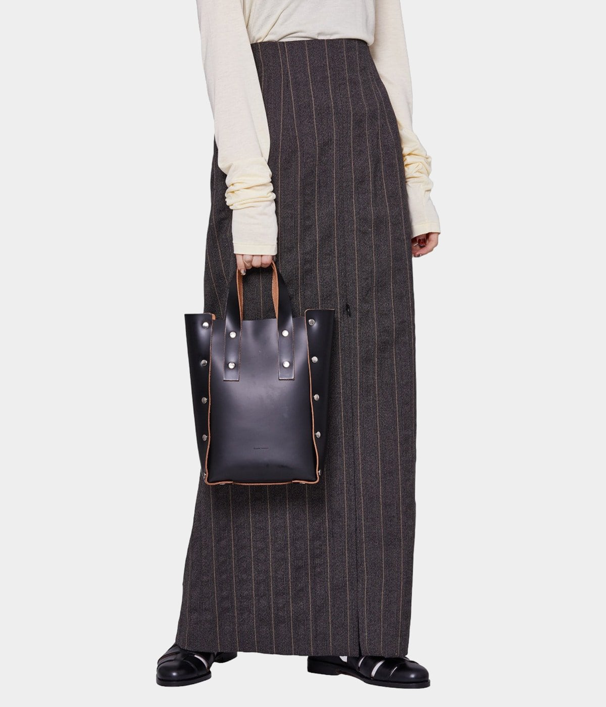 assemble hand bag tall S | Hender Scheme(エンダースキーマ