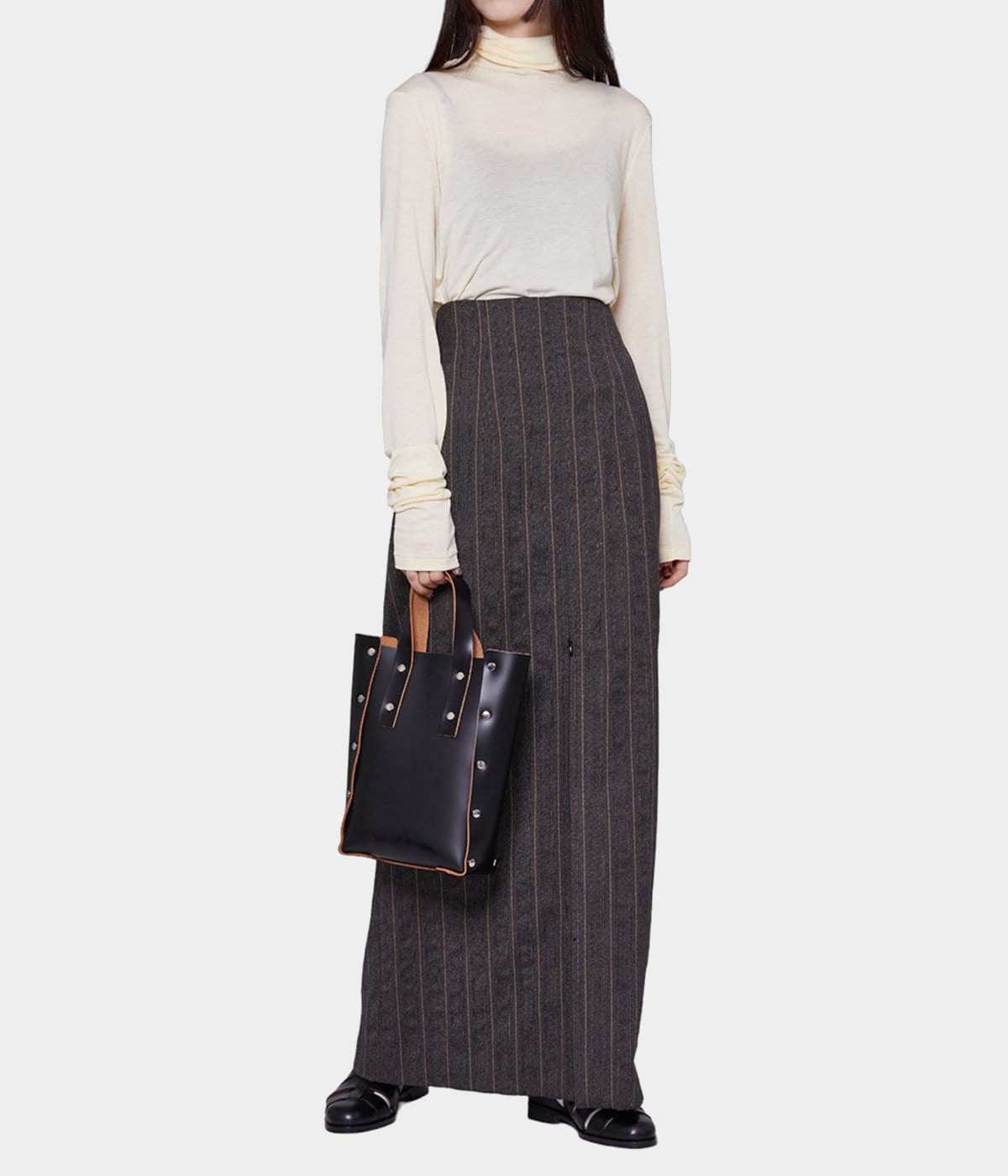 バッグ hender scheme assemble hand bag tall M Hender Scheme (エンダースキーマ) assemble hand bag tall M