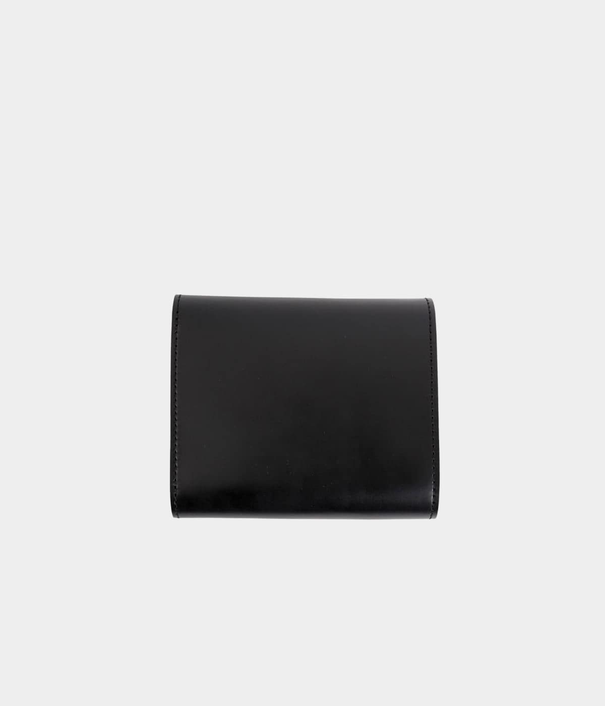 ★未使用品★Hender Scheme bellows wallet 黒 牛革 Hender Scheme(エンダースキーマ) / bellows wallet/cow leather