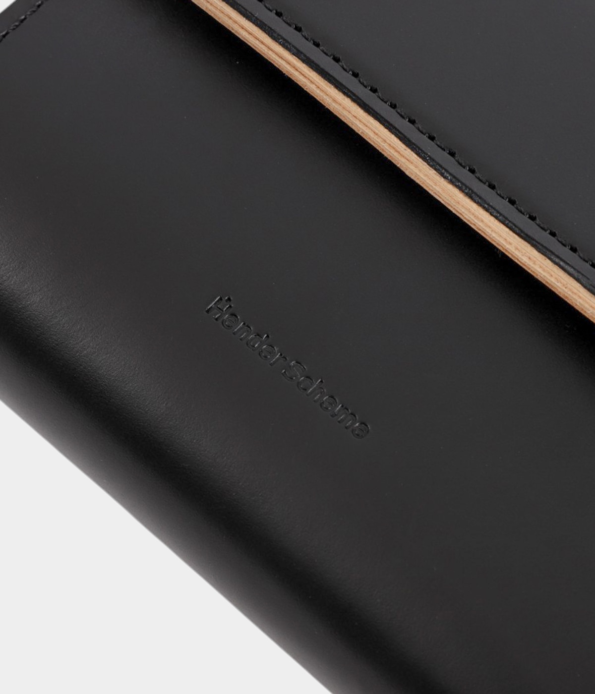 bellows wallet | Hender Scheme(エンダースキーマ