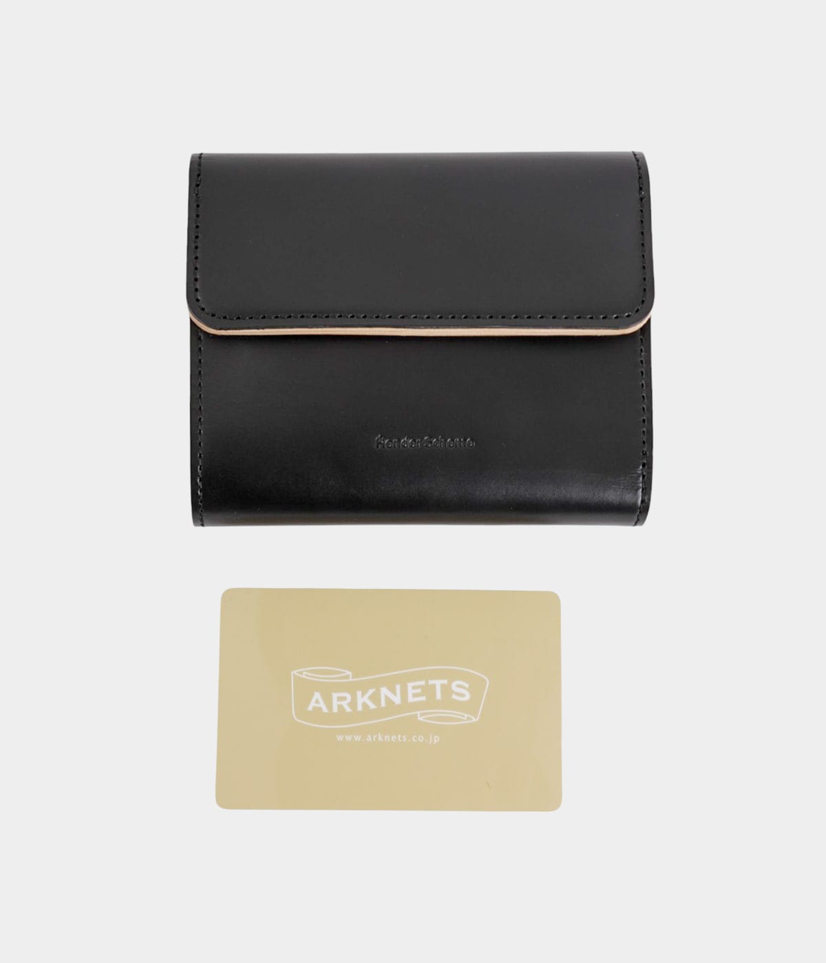 bellows wallet | Hender Scheme(エンダースキーマ