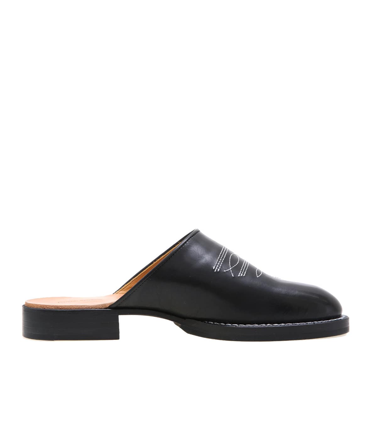 Hender Scheme スエード レザー サンダル シューズ cheak | Hender Scheme(エンダースキーマ) / シューズ レザー
