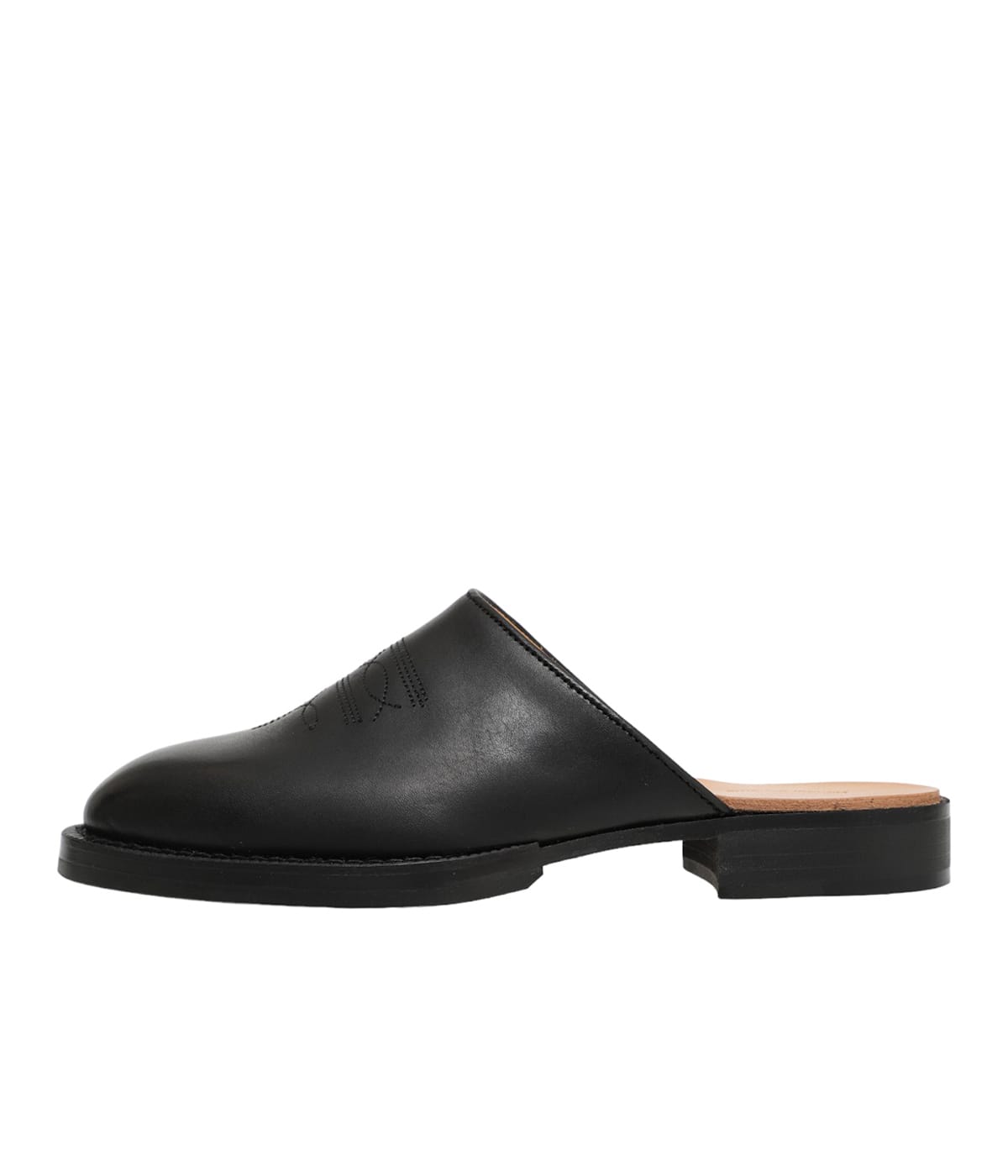 cheak | Hender Scheme(エンダースキーマ) / シューズ レザー