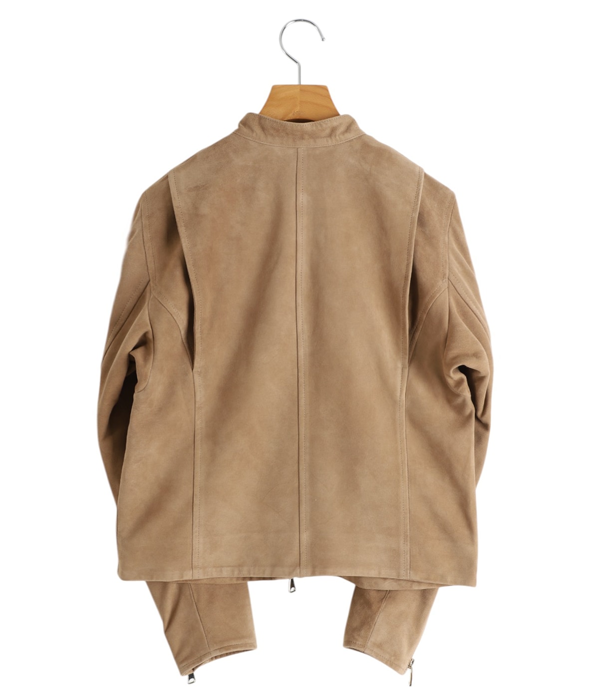 EMMETI エンメティ　レディース　レジャージャケット レディース】ANNABEL NAPPA SILK | EMMETI(エンメティ