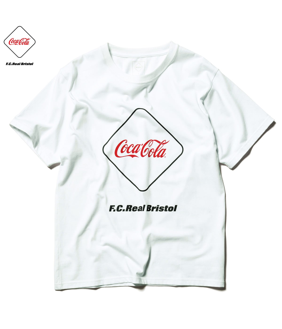 coca cola tee
