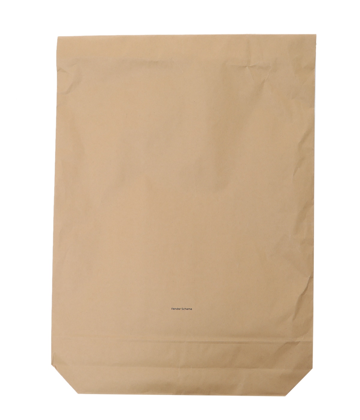 ✨Hender Scheme✨トートバッグ ネイビー レザー ロゴ functional tote bag | Hender Scheme(エンダースキーマ