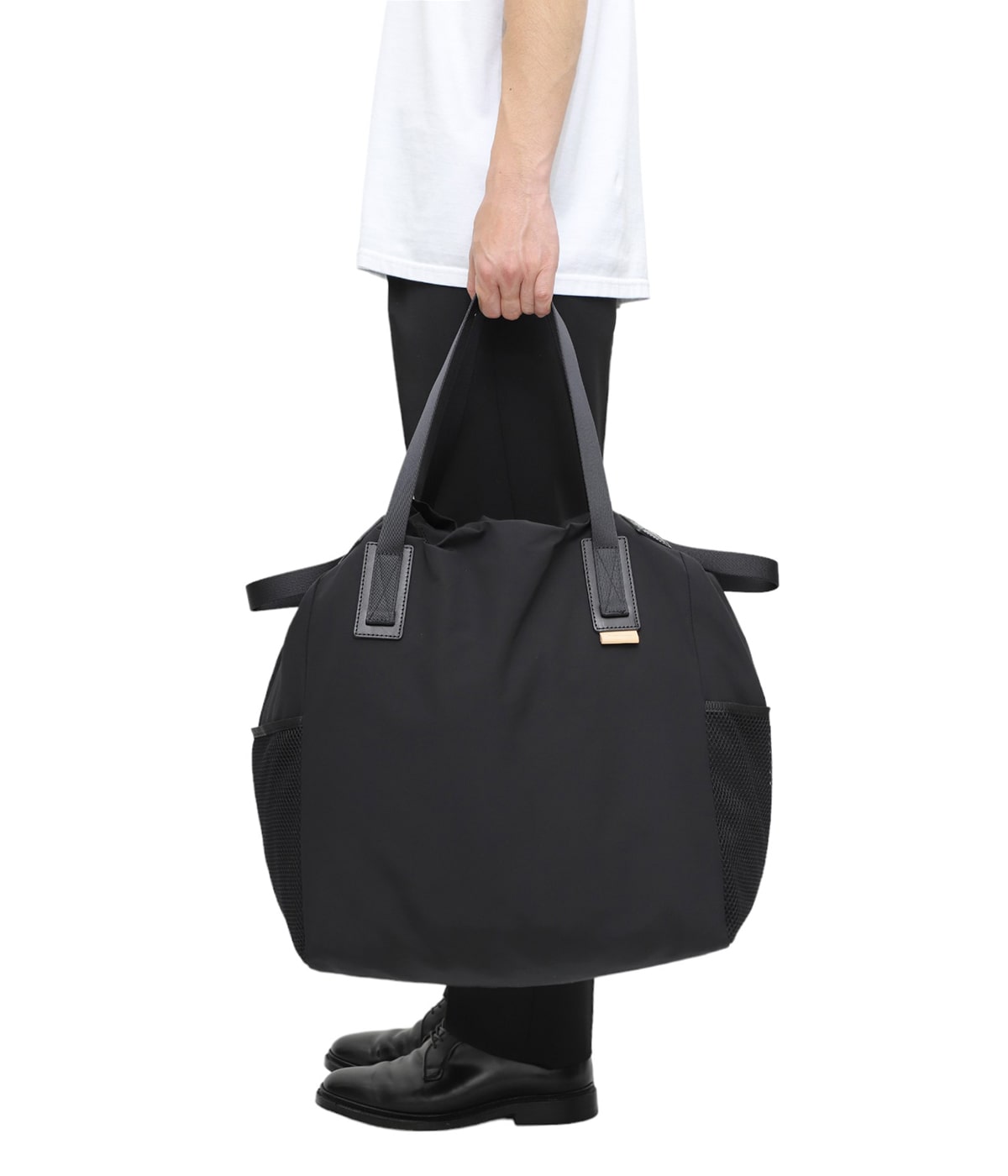 エンダースキーマ　トートバッグ functional tote bag | Hender Scheme(エンダースキーマ