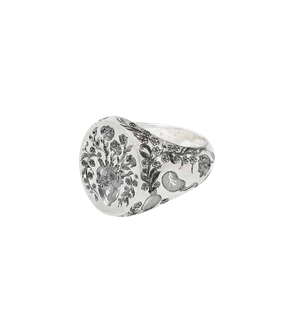 Heart Ring (Heavywe)