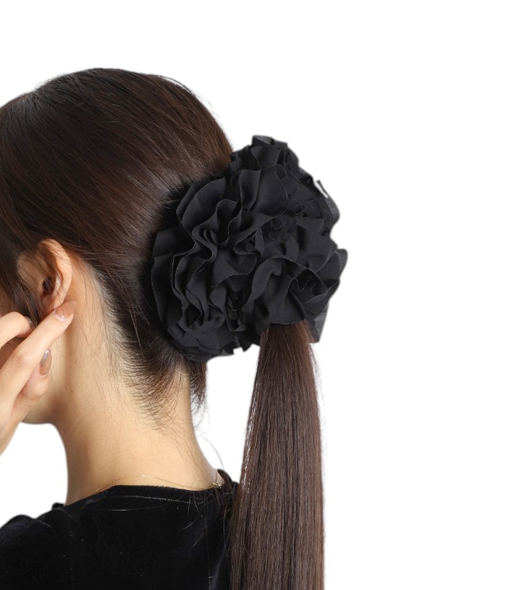 人気☆【NIEEH】☆NH COTTON SCRUNCHIE SE.T☆ヘアアクセサリー 韓国 NIEEH(ニヒ) ヘアアクセサリー(レディース) - 海外通販のBUYMA