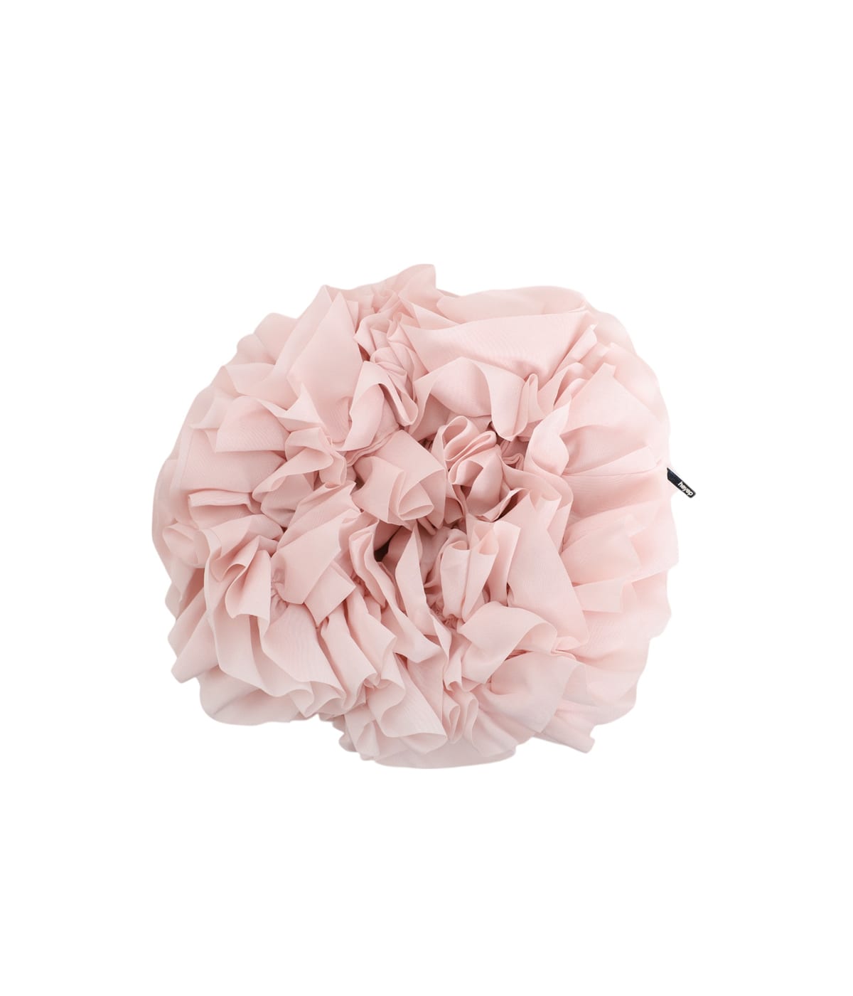人気☆【NIEEH】☆NH COTTON SCRUNCHIE SE.T☆ヘアアクセサリー 韓国 NIEEH(ニヒ) ヘアアクセサリー(レディース) - 海外通販のBUYMA