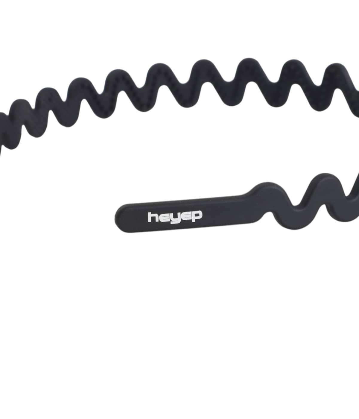 レディース】Wave Edge Headband | heyep(ヘイップ