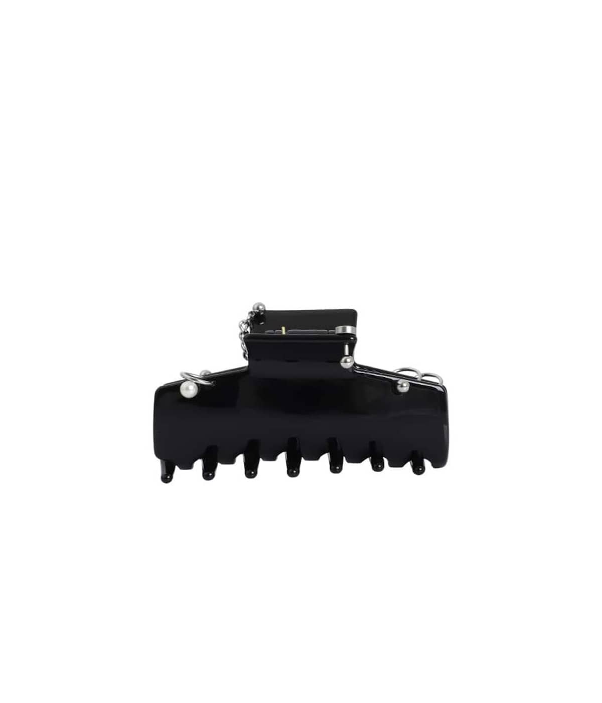 レディース】Piercing Hair Clip-Medium | heyep(ヘイップ