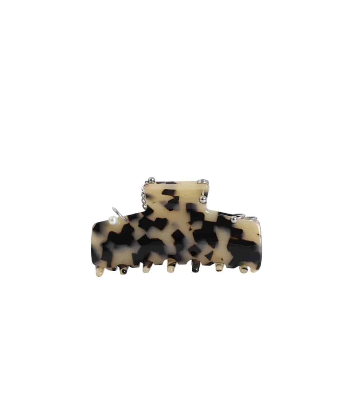 レディース】Piercing Hair Clip-Medium | heyep(ヘイップ