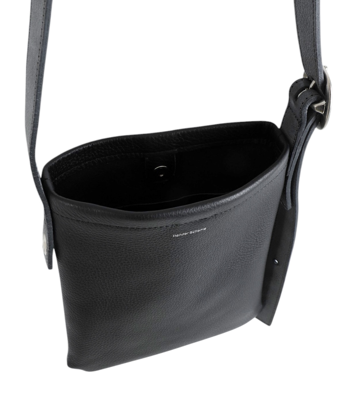 one side belt bag small | Hender Scheme(エンダースキーマ