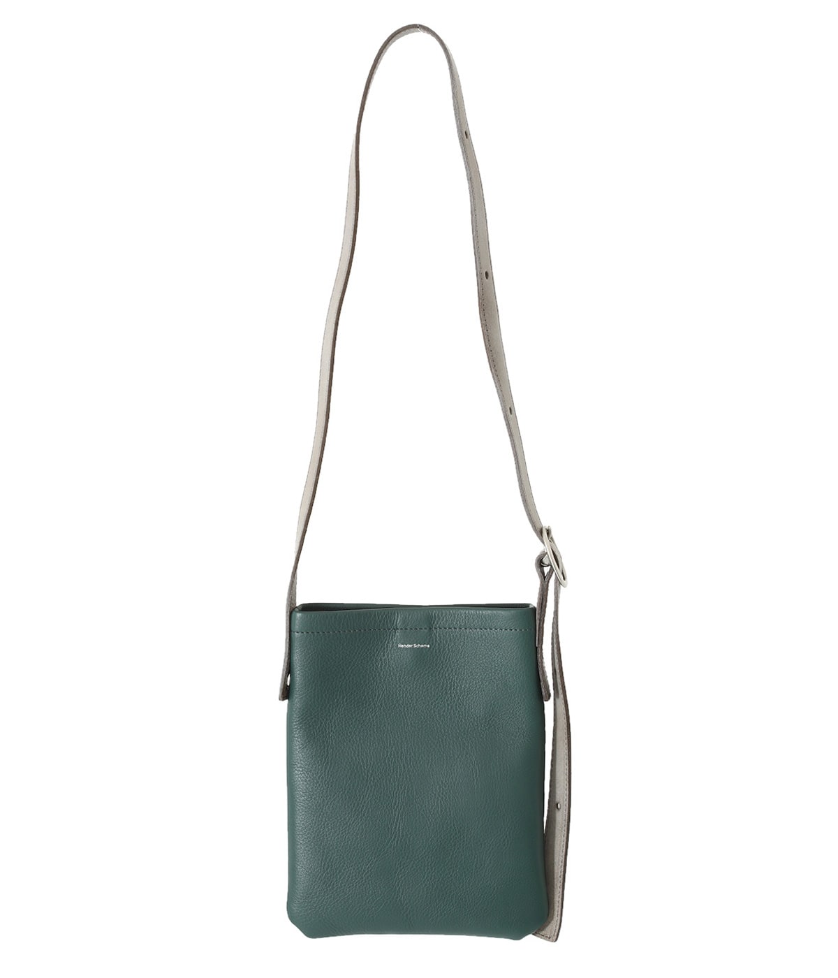 エンダースキーマHender Scheme one side belt bag one side belt bag｜スキマ Hender Scheme Official Online Shop