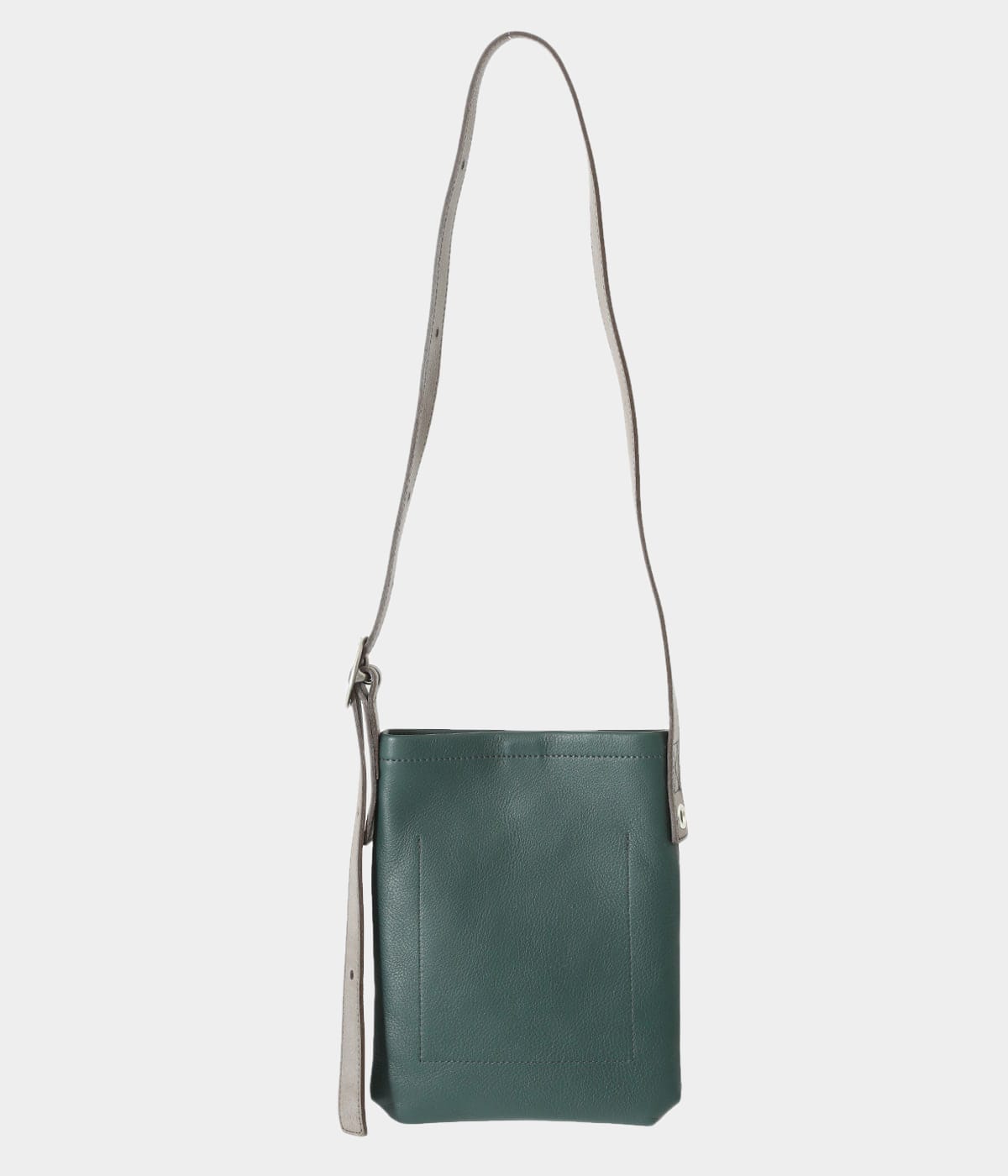 one side belt bag small | Hender Scheme(エンダースキーマ) / バッグ