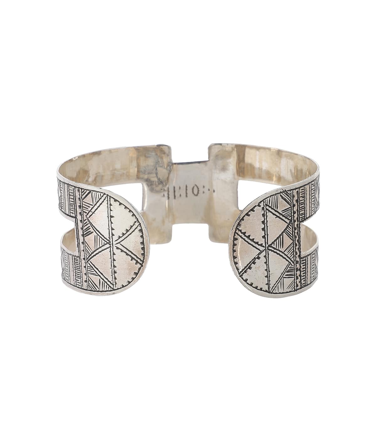H Bangle 16.5 | KNOW//MADE(ノウメイド) / アクセサリー バングル