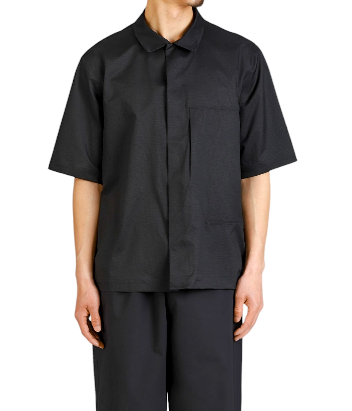 Demlo SS Shirt M | ARC'TERYX VEILANCE(アークテリクス