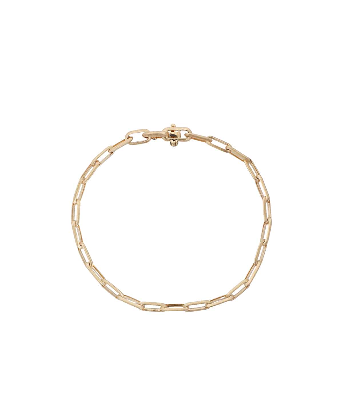 DECO LACE CHAIN BRACELET | hum(ハム) / アクセサリー ブレスレット