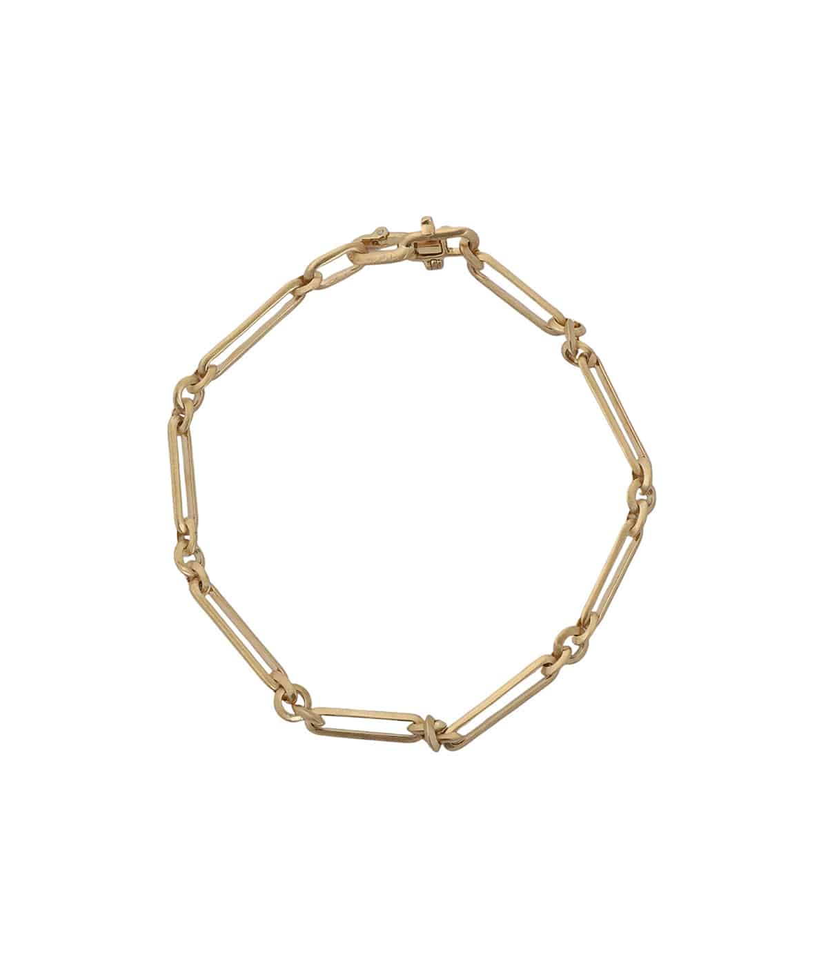 DECO LACE CHAIN BRACELET | hum(ハム) / アクセサリー ブレスレット