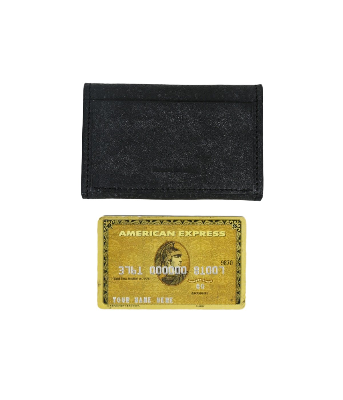 clasp coin case | Hender Scheme(エンダースキーマ