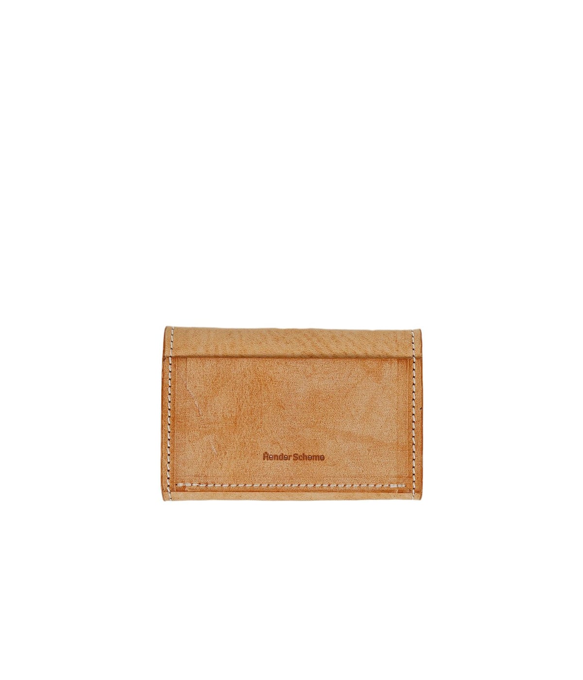Hender Scheme エンダースキーマ clasp coin case clasp coin case｜スキマ Hender Scheme Official Online Shop