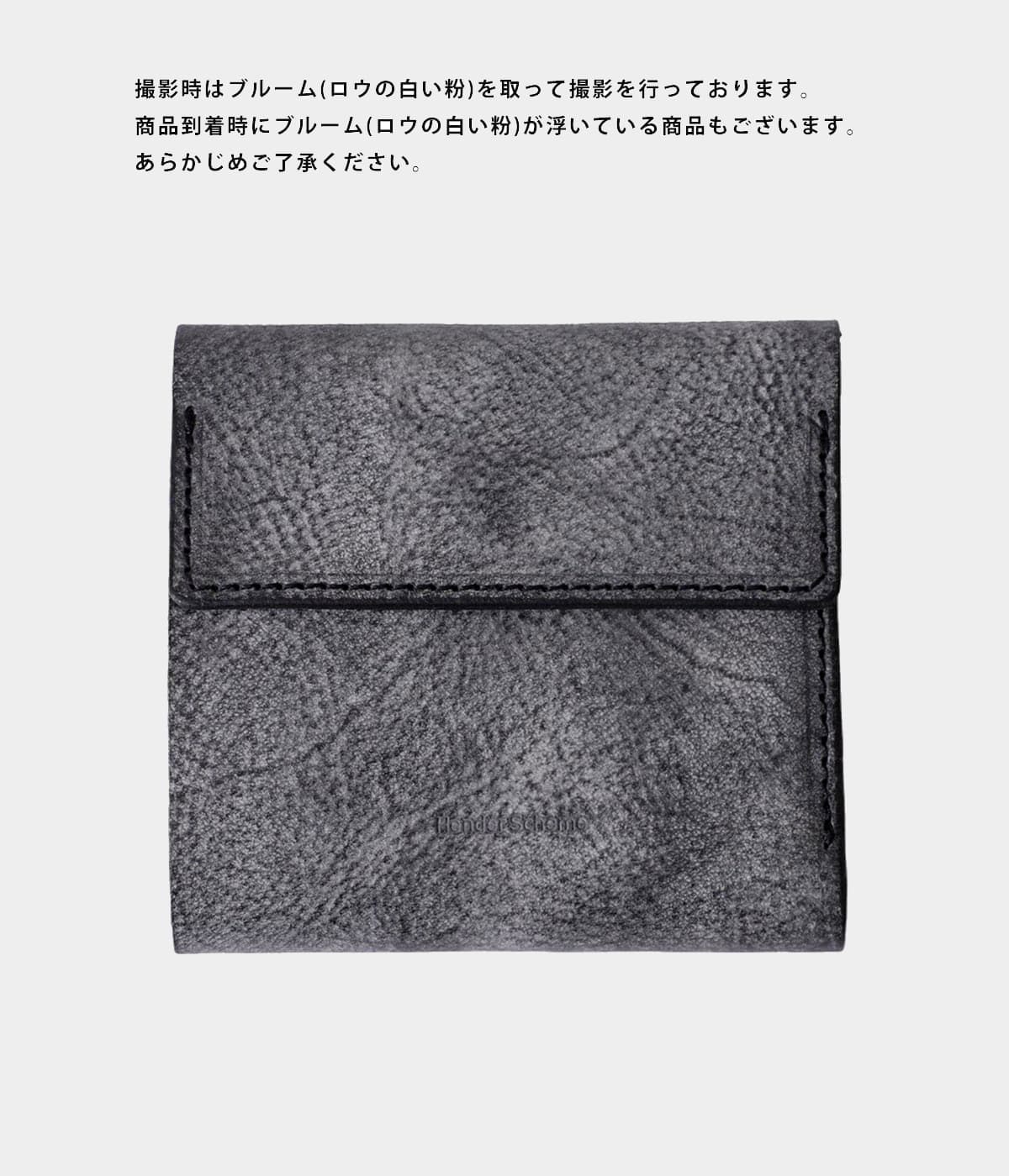 clasp wallet | Hender Scheme(エンダースキーマ