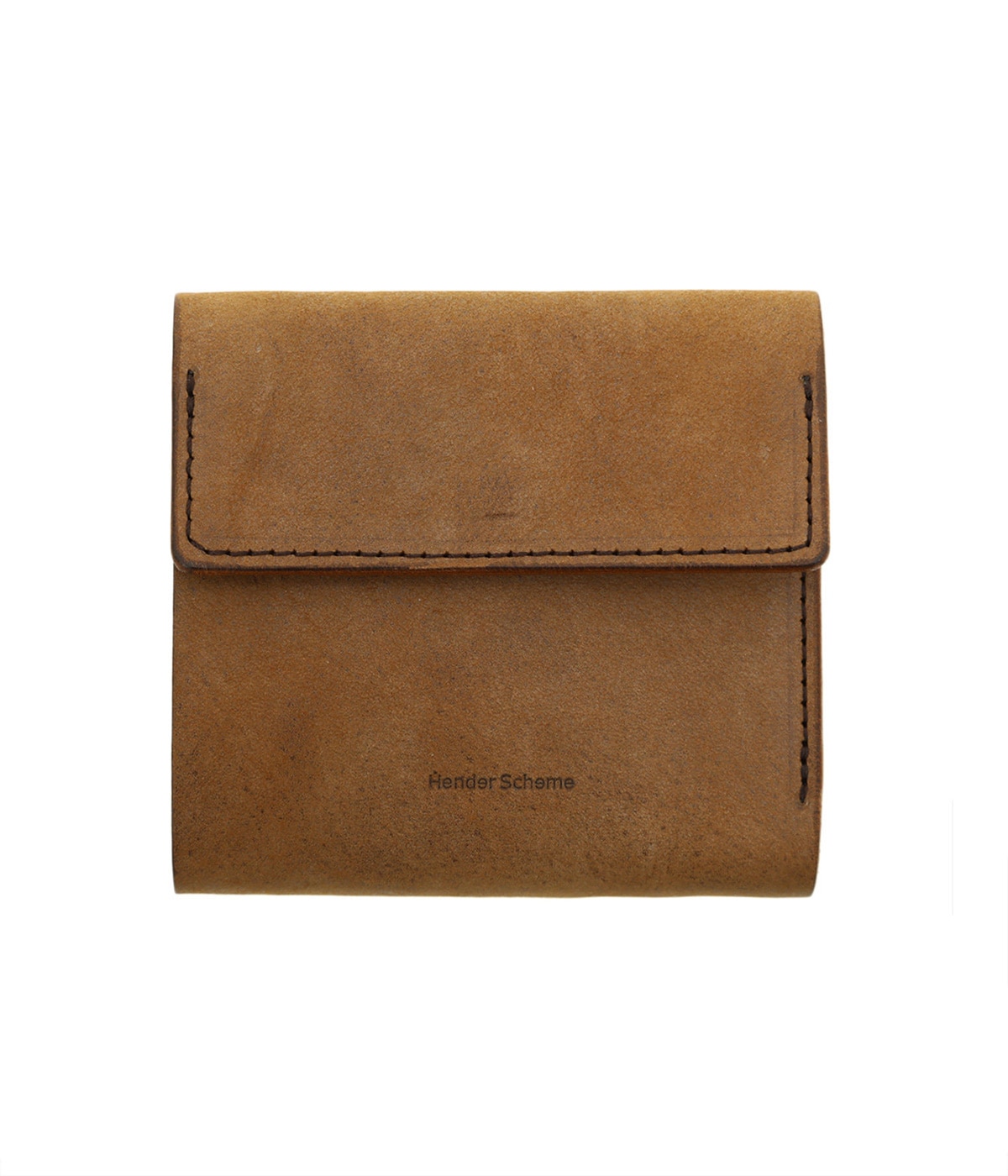 Hender Scheme(エンダースキーマ)新定番財布 / clasp wallet