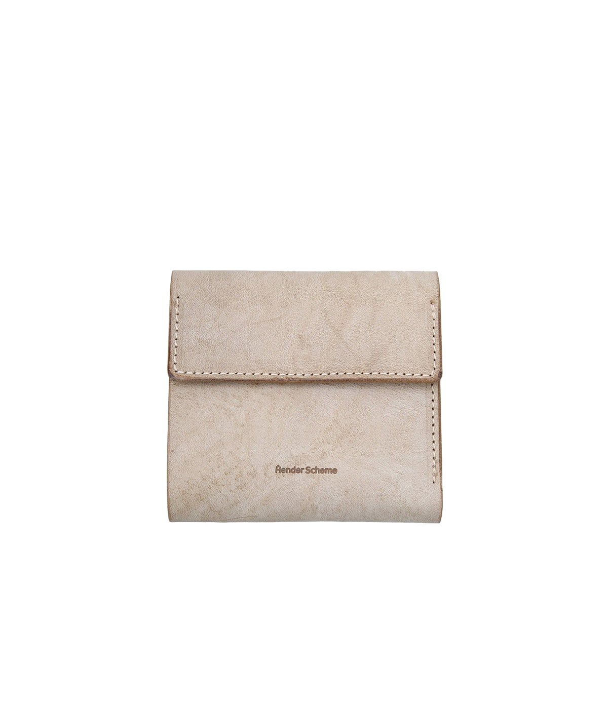 Hender scheme clasp wallet 箱あり Hender Scheme clasp wallet – unexpected store