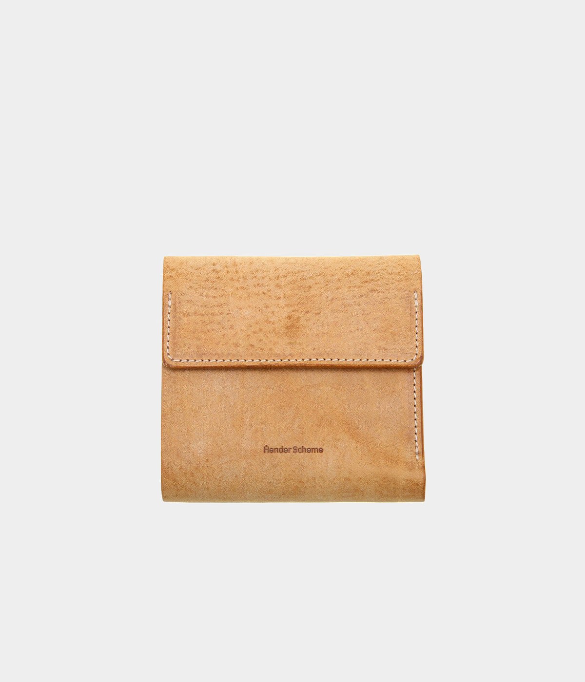 clasp wallet | Hender Scheme(エンダースキーマ
