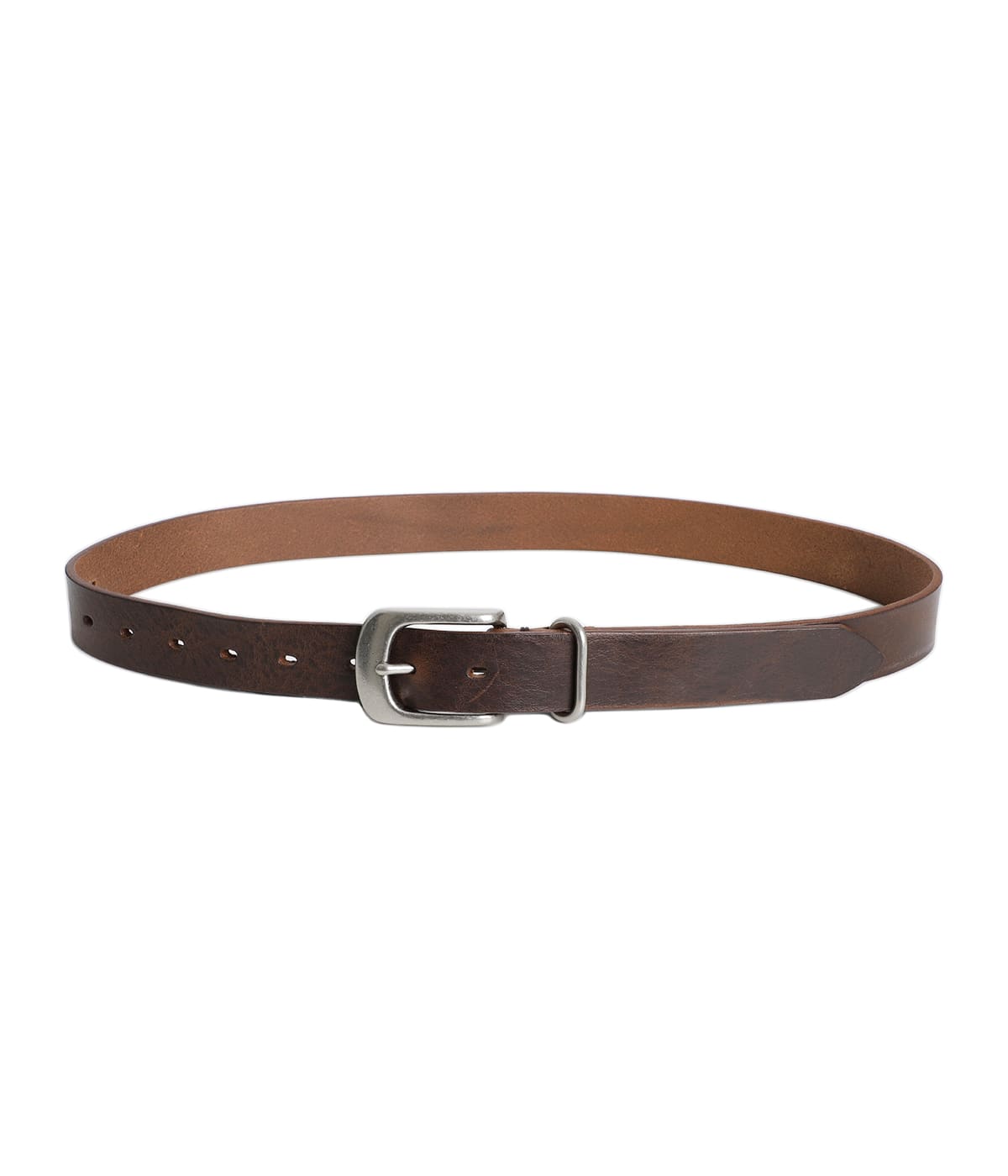 Hender Scheme shrink shoulder belt シルバー Hender Scheme (エンダースキーマ) shrink shoulder belt