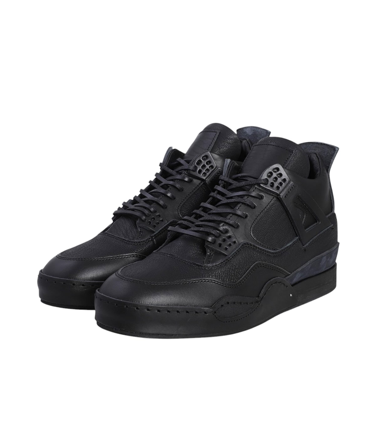 【新品未使用】Hender Scheme エンダースキーマ カラビナ レザー 黒 新品未開封】エンダースキーマ Hender Scheme カラビナ 黒