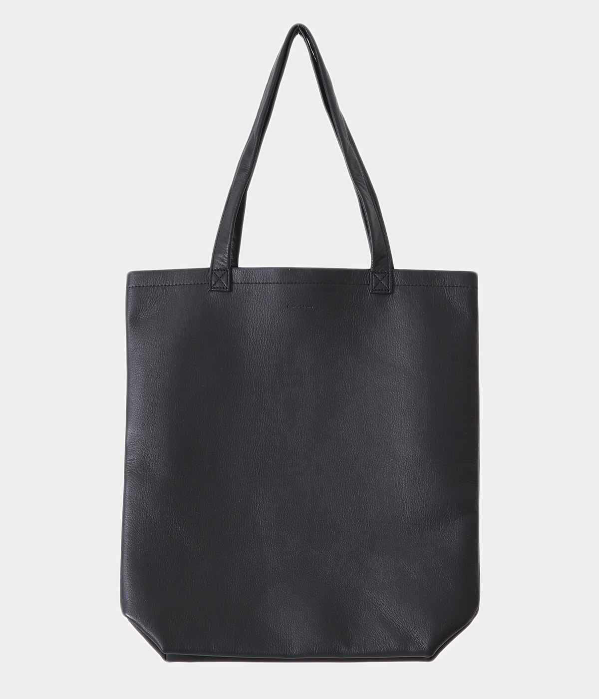 Hender Scheme cow bag s トートバッグ Hender Scheme｜cow bag S [ トートバッグ・レザーバッグ