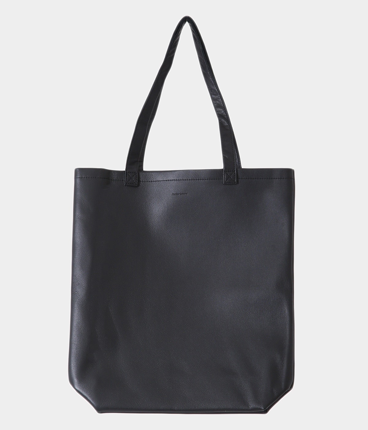 ✨極美品✨エンダースキーマ トートバッグ cow bag S ダークブラウン 茶 ✨極美品✨エンダースキーマ トートバッグ cow bag S ダーク