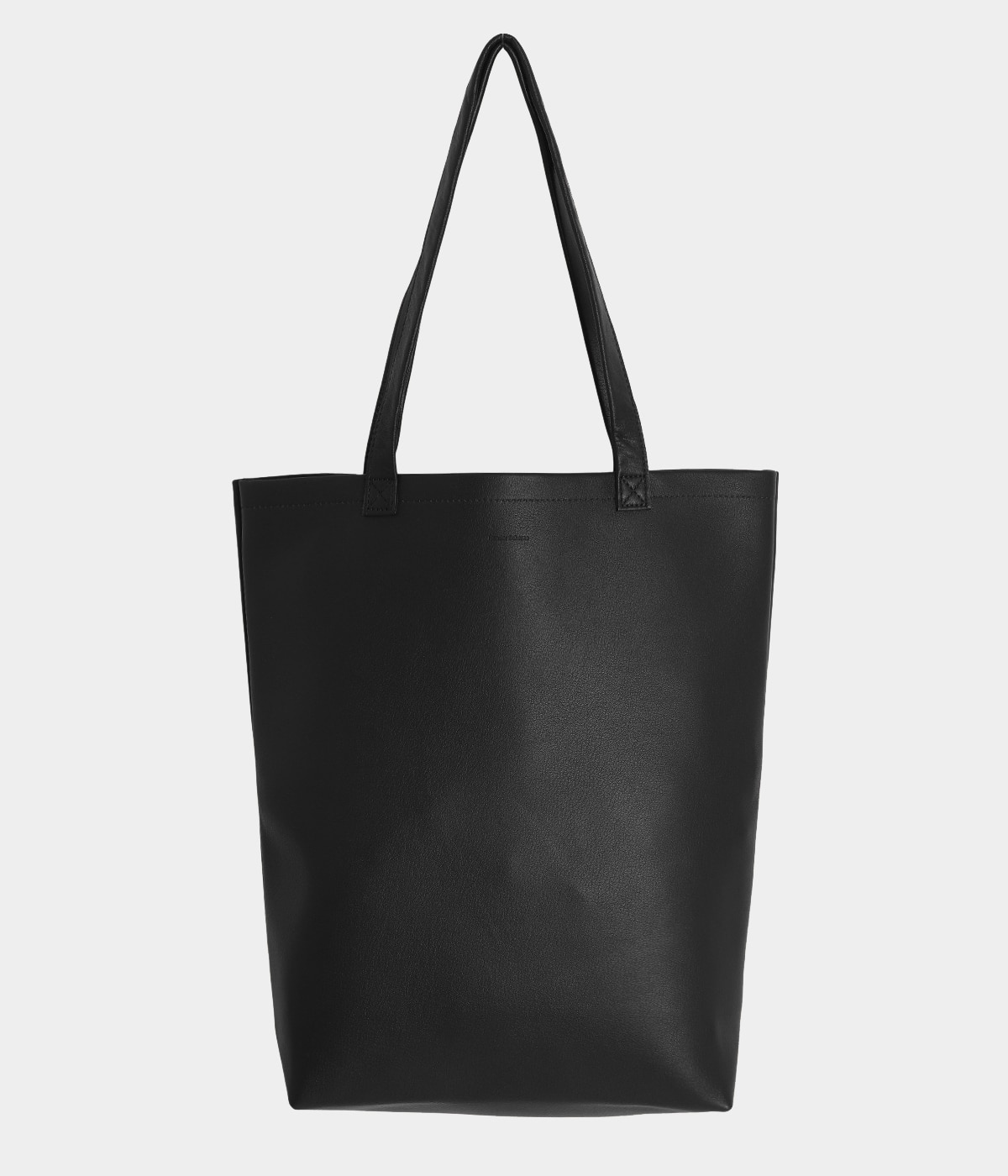 【希少】Hender Scheme エンダースキーマ cow bag M 黒 cow bag M | Hender Scheme(エンダースキーマ) / バッグ トートバッグ