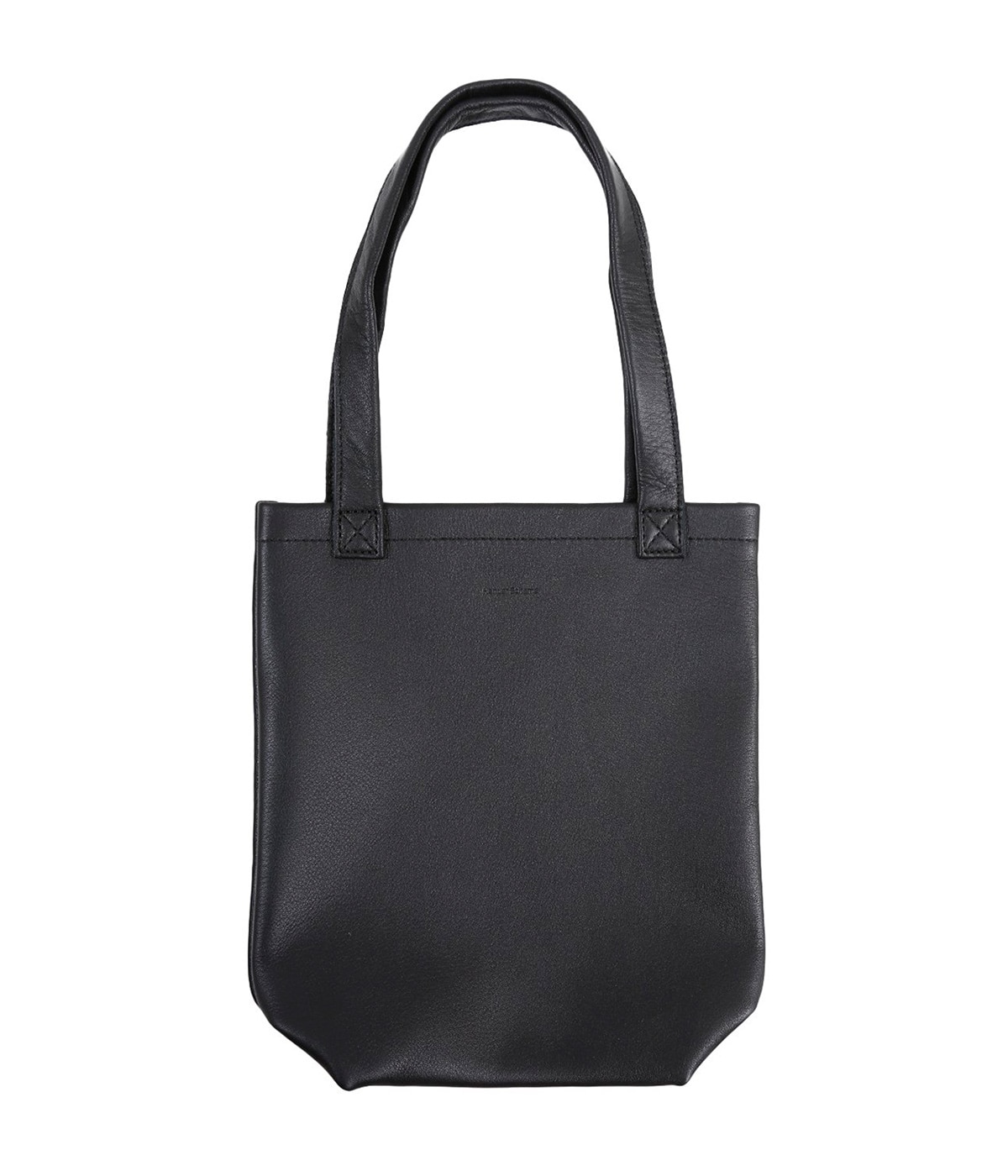 ✨極美品✨エンダースキーマ トートバッグ cow bag S ダークブラウン 茶 ✨極美品✨エンダースキーマ トートバッグ cow bag S ダーク
