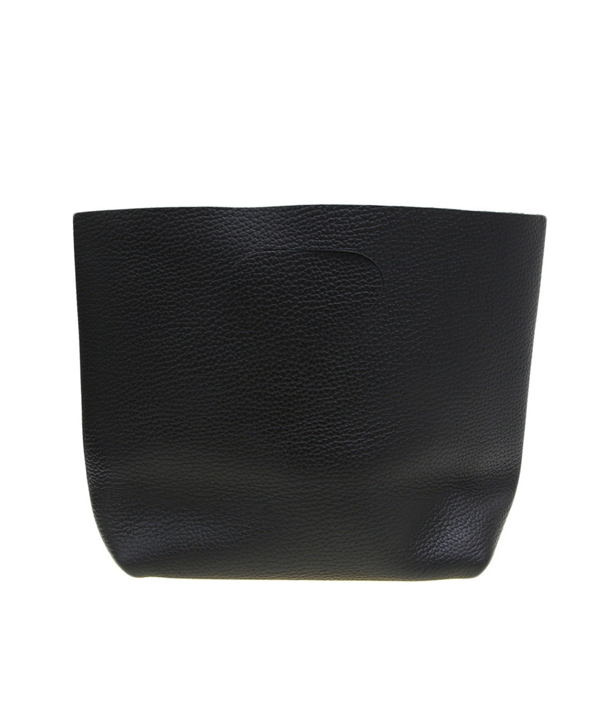hender scheme not eco bag medium ブラック Hender Scheme (エンダースキーマ) not eco bag medium / ノット