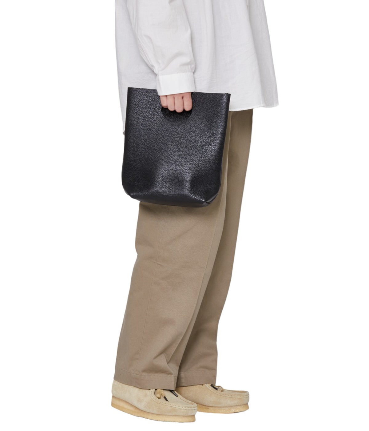 ★未使用級★Hender scheme not eco bag small Hender Scheme (エンダースキーマ) not eco bag small / ノット
