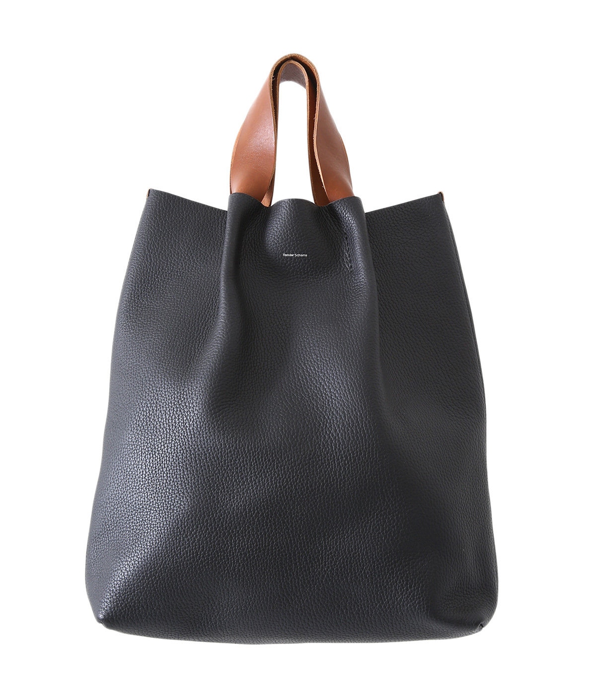 エンダースキーマ Hender Scheme ピアノバッグ　ブラック piano bag | Hender Scheme(エンダースキーマ) / バッグ トート