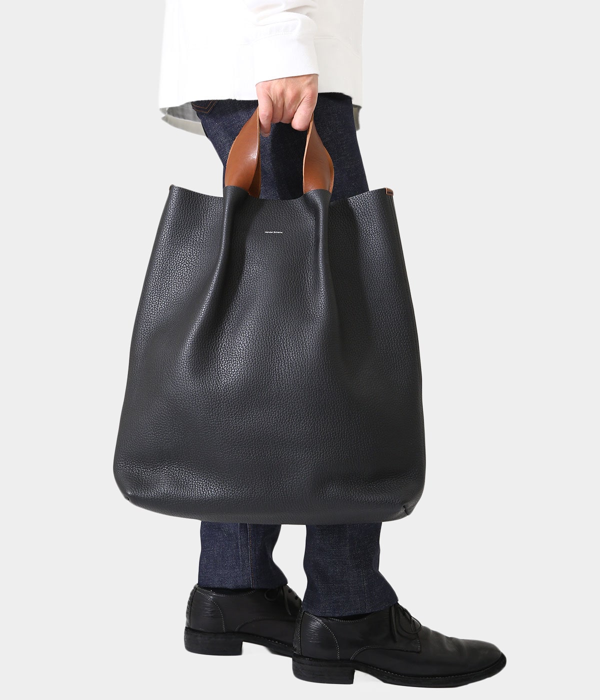 piano bag | Hender Scheme(エンダースキーマ) / バッグ トートバッグ