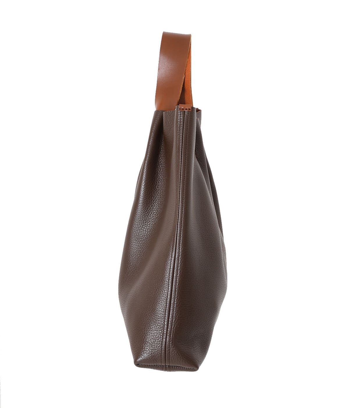 美品✨ エンダースキーマ ピアノバッグ ラージサイズ レザー トープ Hender Scheme (エンダースキーマ) piano bag / ピアノバッグ