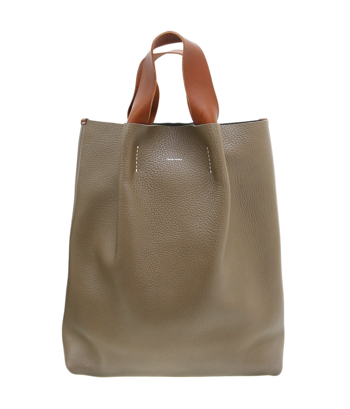 専用★エンダースキーマ Hender Scheme ピアノバッグ S ブラック piano bag | Hender Scheme(エンダースキーマ) / バッグ トート