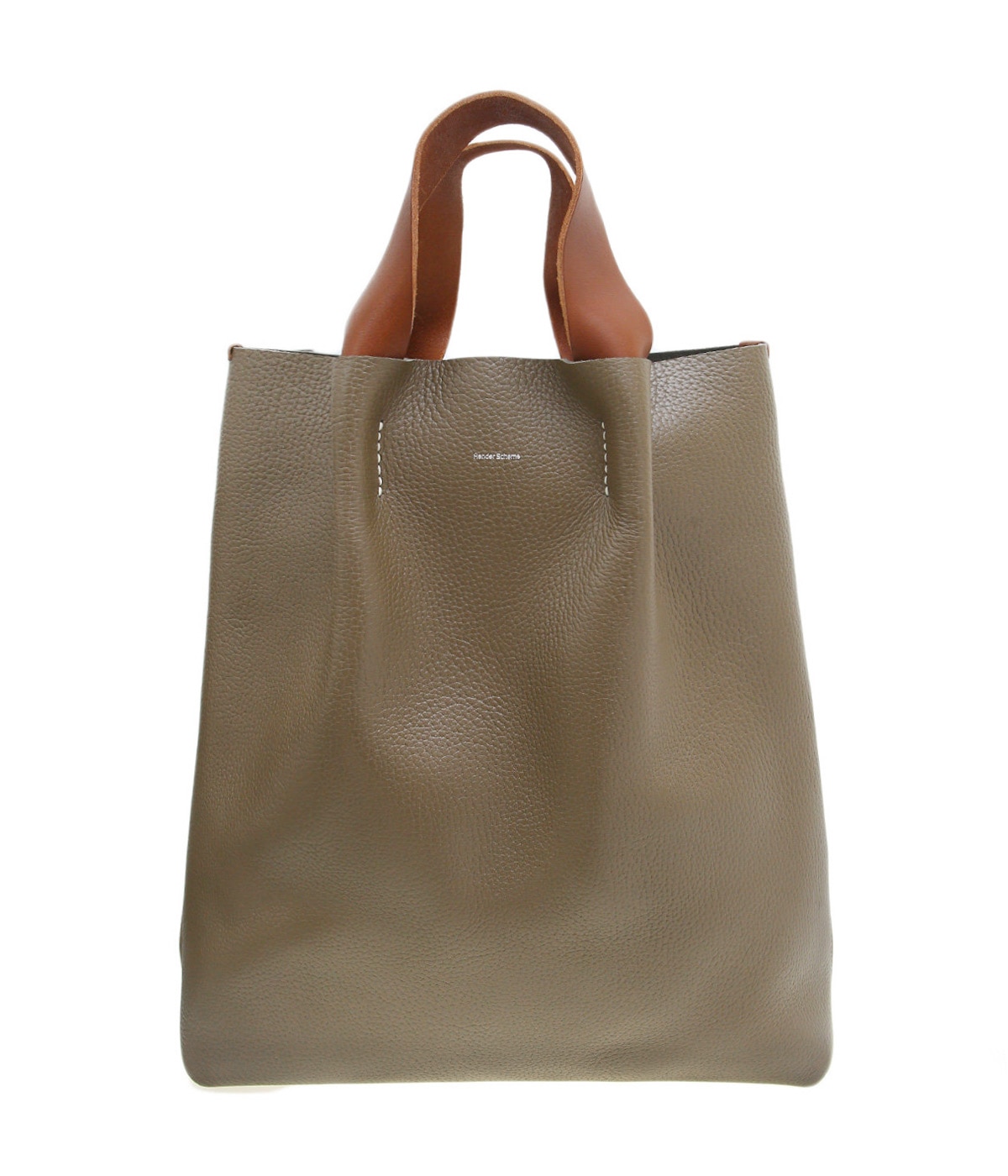 Hender Scheme エンダースキーマ　ピアノバッグ Hender Scheme (エンダースキーマ) piano bag / ピアノバッグ