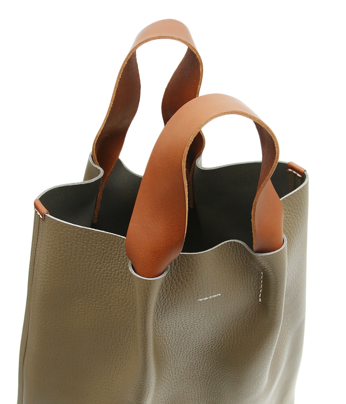piano bag | Hender Scheme(エンダースキーマ) / バッグ トート