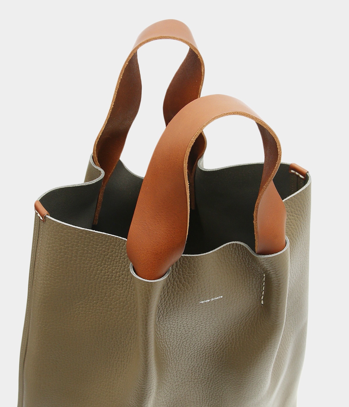 piano bag | Hender Scheme(エンダースキーマ) / バッグ トートバッグ