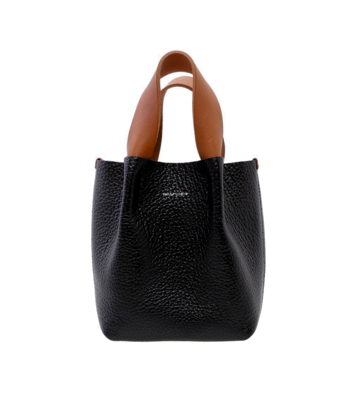 タグ付き・未使用✨ Hender Scheme PIANO BAG L ブラック piano bag | Hender Scheme(エンダースキーマ) / バッグ トート
